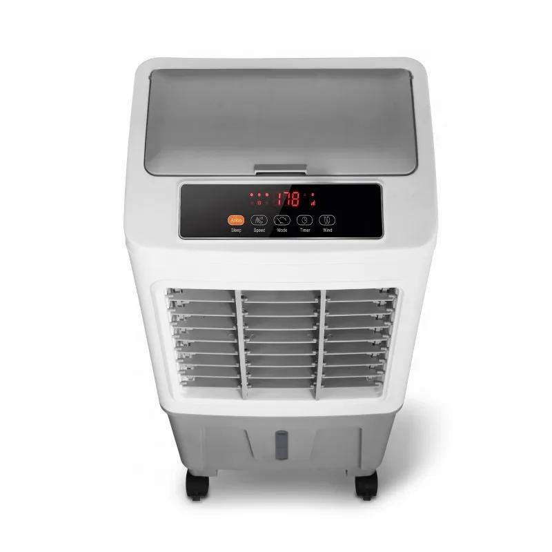 Rafraîchisseur D'air - 20 L - 3 Vitesses - Oscillation - Jusqu'à 30 M²