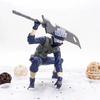 Naruto Large Character Model Personal Collection Desktop Decoration Material Pvc