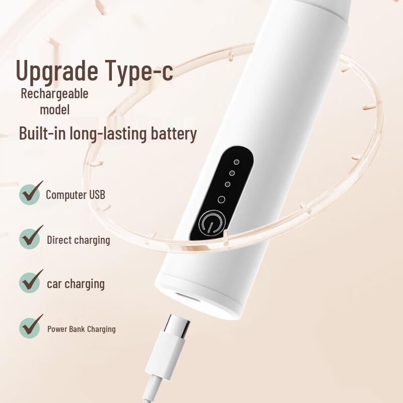 Lilang Electric Mini Milk Frother