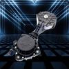 Precise Engine Belt Tensioner Friction Wheel for Reliable Operation Seamless Integration With Various Car Models 120456