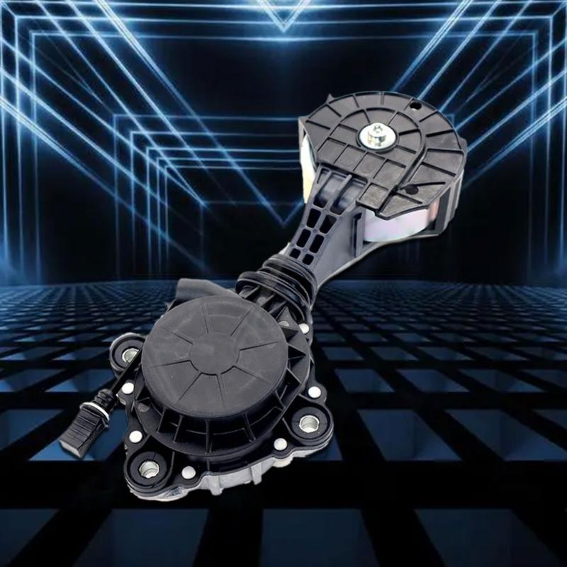 Precise Engine Belt Tensioner Friction Wheel for Reliable Operation Seamless Integration With Various Car Models 120456