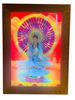 Buddha Machine "Big Picture Frame (Nankai Kannon)" / Buddha Machine Big Lighting-up