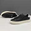 High-end Leather Shoes Breathable Shoes Light Luxury Soft-soled Casual Shoes