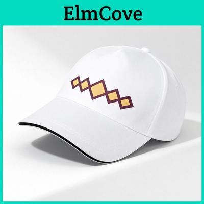 Umamusume Pretty Derby Czapka z daszkiem Oguri Cap Na aktywności na świeżym powietrzu