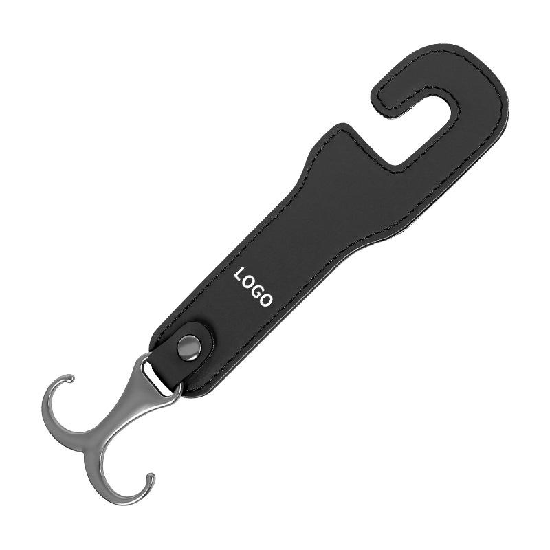 Multifunctional Car Seat Back Hook