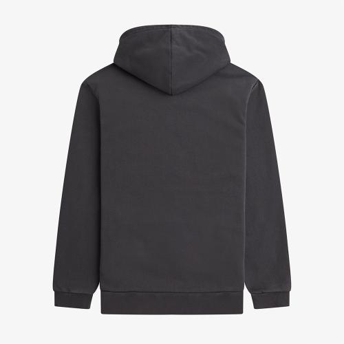 Fred Perry [sport] Heavy Weight Hooded Sweatshirt  W04  Afpm2336673 W04