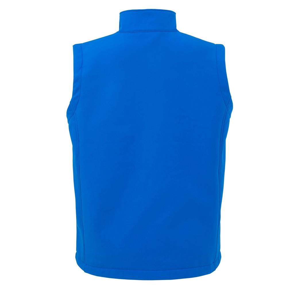 Result Genuine Recycled Mens 2-Layer Printable Soft Shell Jacket