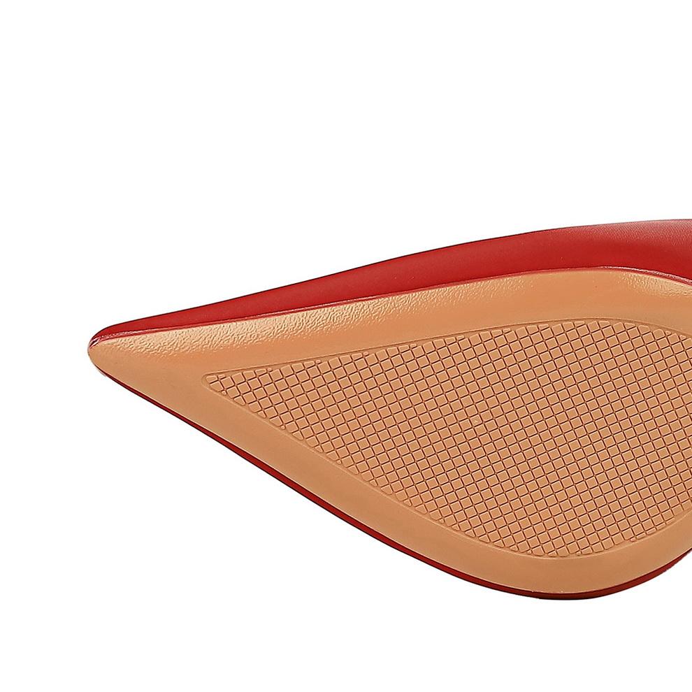 BIGTREE Koreanische Mode Bankett High-heeled Stiletto frauen Schuhe Mit Hohen Absätzen Flache Mund Spitze Bogen Zurück Einzelnen Schuhe