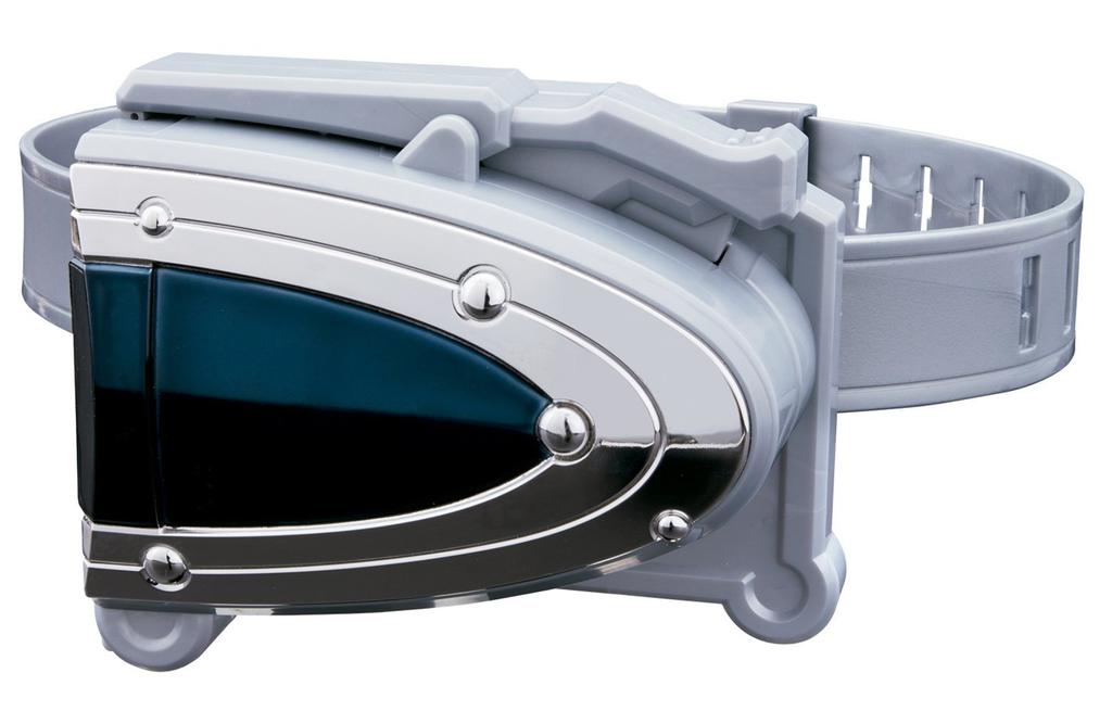 Space Sentai Kyuranger Kyutama Transfer DX Kyubuckle