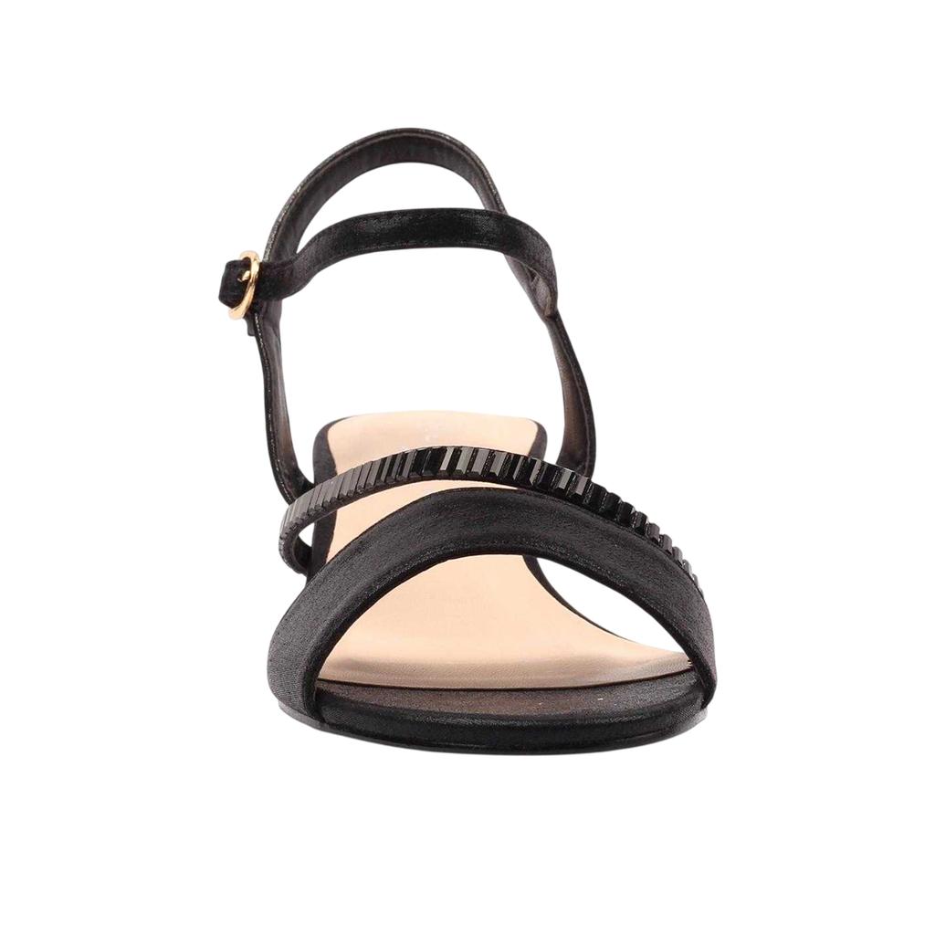 Lunar Womens/Ladies Jen Block Heel Sandals