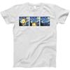 Van Gogh Van Goghing Van Gone - T-shirt amusant Vincent Van Gogh T-shirt, Débardeur, Manches longues, Sweat-shirt, Hoodie pour Hommes, Femmes, Enfants