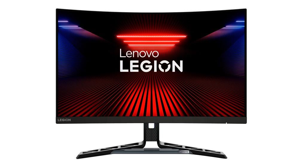 Monitor Lenovo Legion R27fc-30 27  FHD VA 240Hz 350nits HDMI DP Nero Corvino