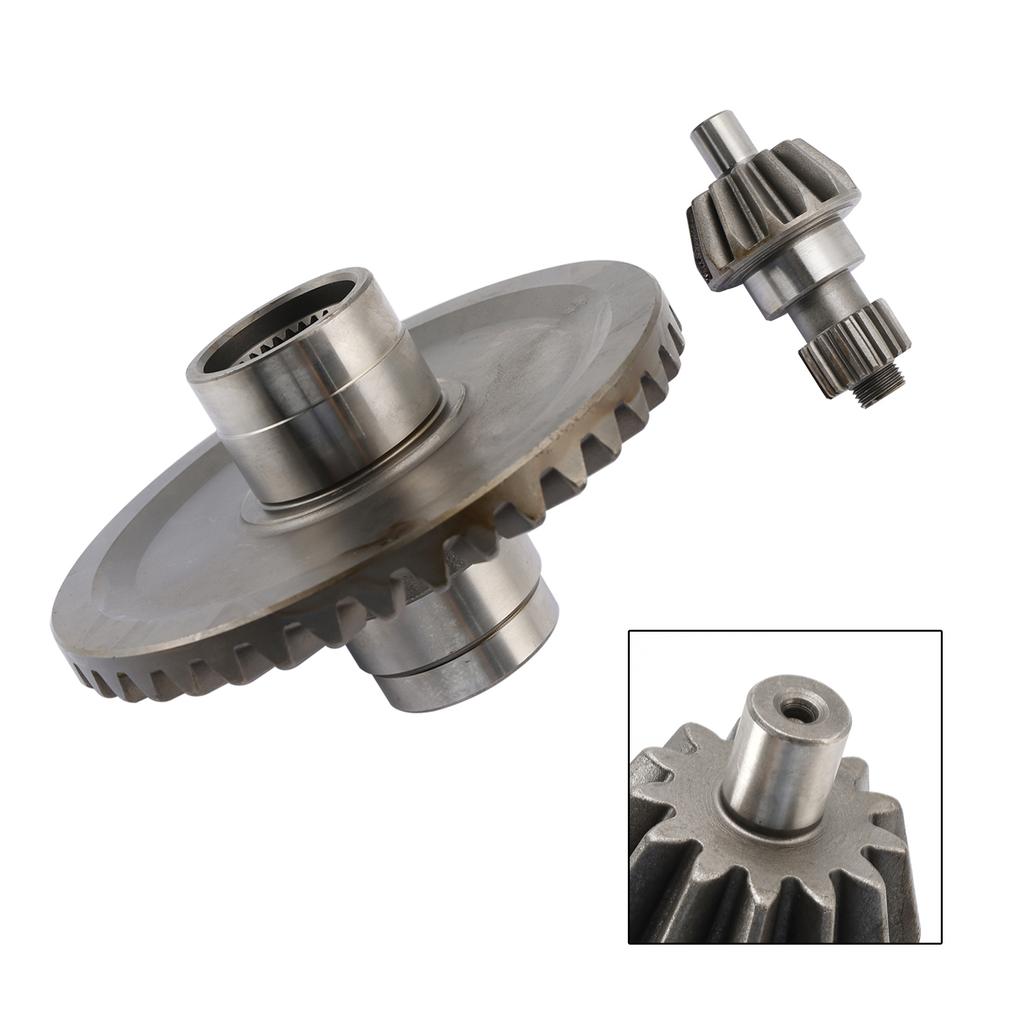 Kit Vorderes Differentialgehäuse 41421-Hp5-600 Für Honda Foreman 400 500 Rancher