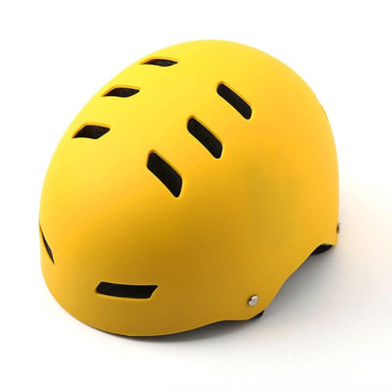 Adjustable Multi-Sport Helmet Kids Adults - Cycling Skateboarding Rock Climbing Hiking Safety Gear