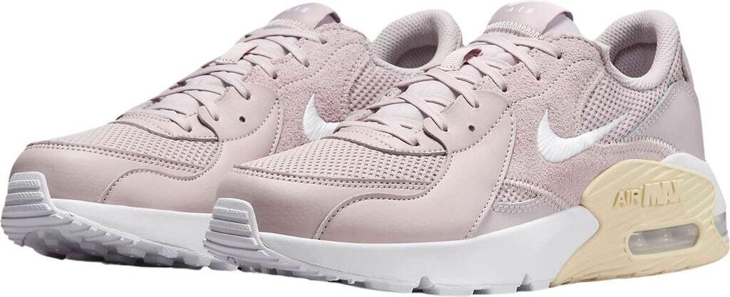 Кроссовки Nike Air Max Excee Women платиновый фиолетовый/белый/кокосовое молоко