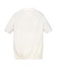 Jilseutyueoteunyuyogmaen Silk Blend Linen Collar Knit - Light Beige (Jnsw6B703I1)