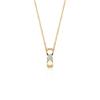 Stylus Honey You Mini 1 (Q) Pendant (Chain Sold Separately)_252400150