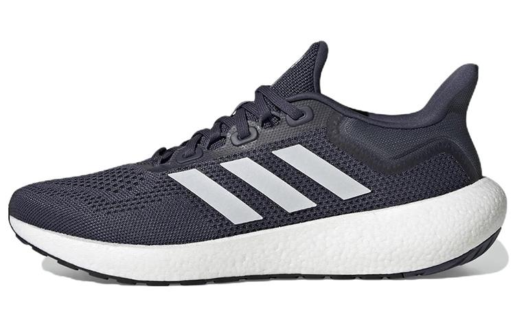 

Adidas Pureboost 22 Shadow Navy Cloud White Core Black GW9151 36