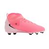 Nike Phantom Luna 2 Club MG GS Mad Brilliance Pack Kids Sneakers Pink Sunset-Pulse Black FJ2601-600