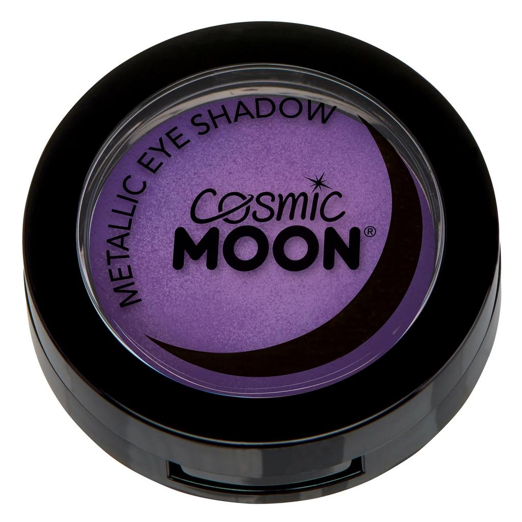 Cosmic Moon Metallic Eye Shadow