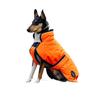 Weatherbeeta Comfitec Deluxe Reflective Showerproof Dog Coat
