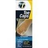 PRO-TEC Toe Caps - Toe Protectors for Running (4-pack)