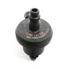0280142500 Car Exhaust System Vacuum Valve Purge Solenoid BV61-9G866-AA For Ford BV619G866AA BV61 9G866 AA