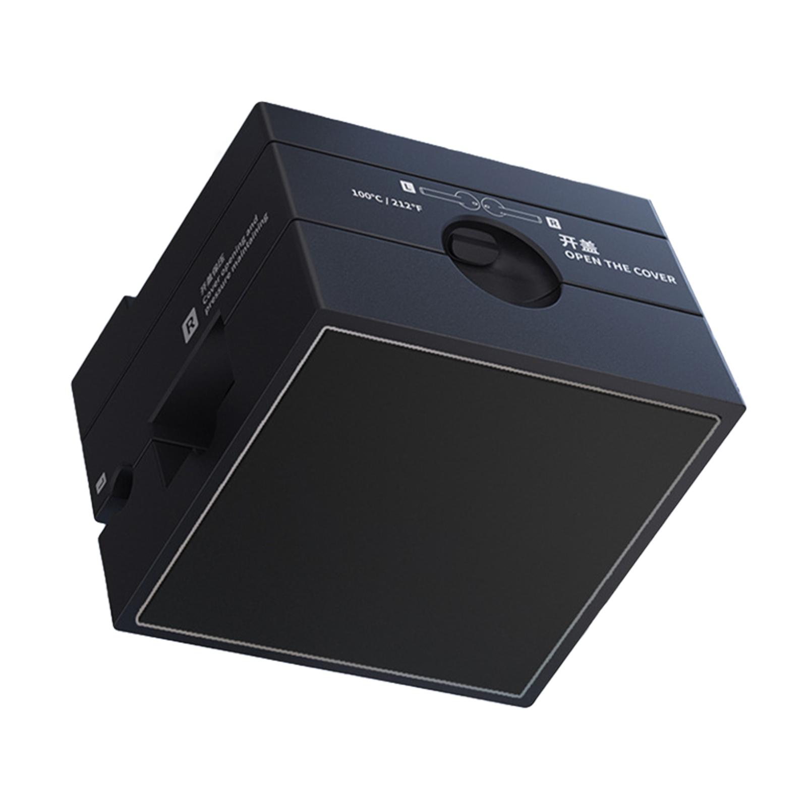 

Приспособление для разборки наушников в сборе, эффективный зажим для выравнивания отверстия батареи, инструмент для легкого удаления для капсул 2/1/ A