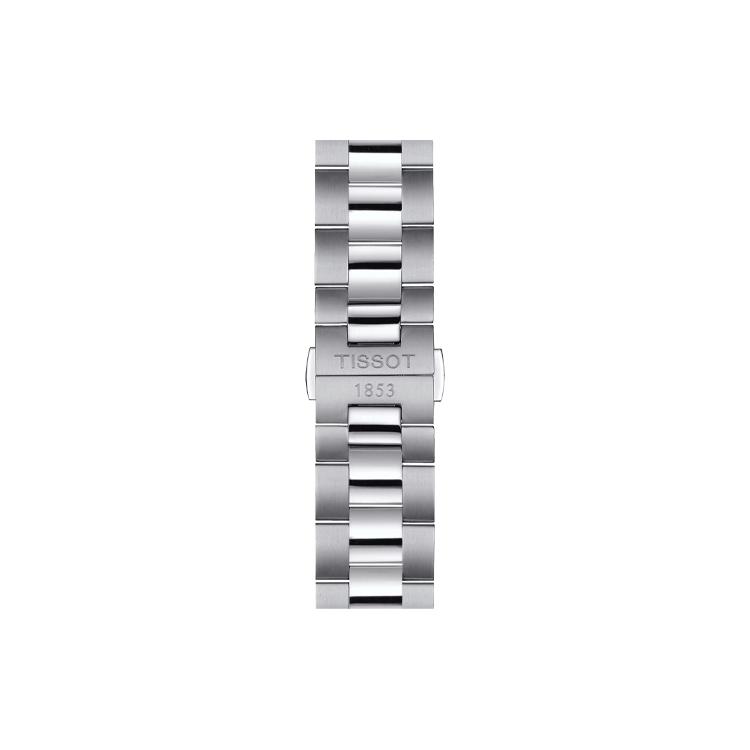 TISSOT Men's Windy Collection Watch T127.407.11.081.00
