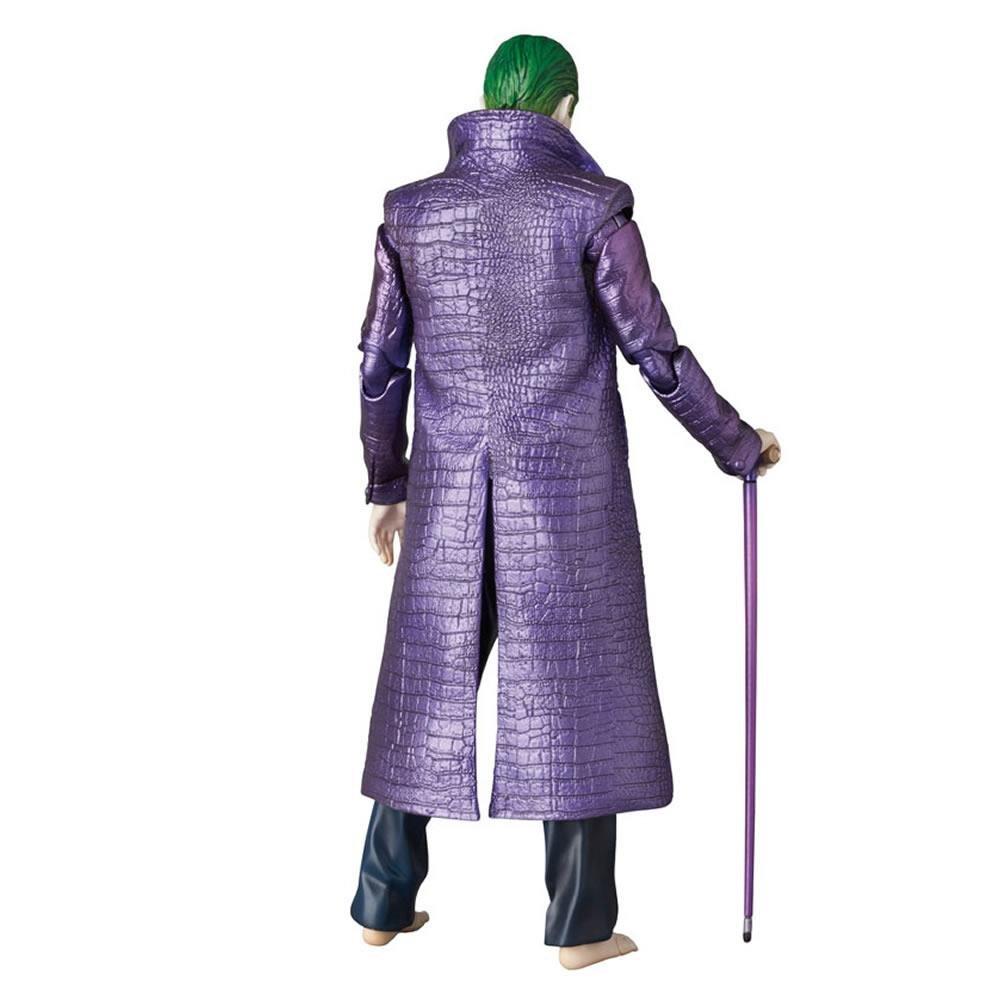 Medicom Toy MAFEX THE JOKER Action approximately 160mm painted No.032 Figure, tall,