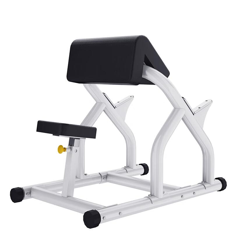 Jiyou Bicep Curl Preacher Bench