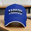Escape From Tarkov Sun Baseball Cap  Summer Vintage Hip Hop Hats For Women Men Running Hippie Baseball Caps