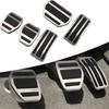 Gas Brake Clutch Pedal for Peugeot 207 301 307 208 2008 for CITROEN C3 C4 for DS 3 4 6 DS3 DS4 DS6 Non-slip Pedal Cover