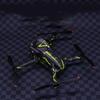Decorative Sticker Kit for DJI Mini 5 Pro Waterproof Anti-Scratch Skin for Drone, Controller & Battery Manager