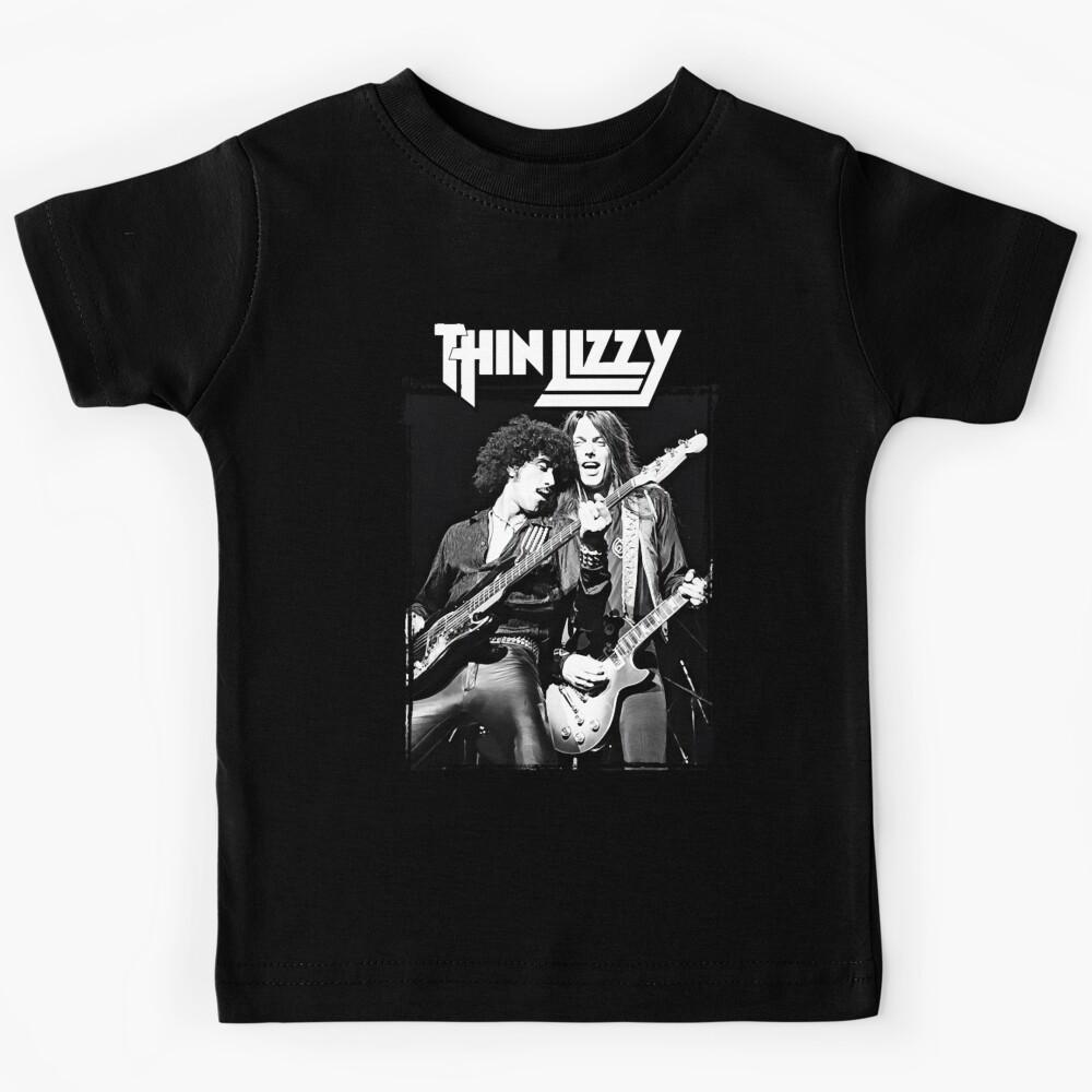THIN LIZZY Kids T-Shirt 120