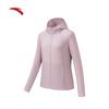 Women's Ice Silk Sun Protection Running Jacket