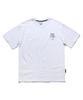 ABNORMALTHING Spicy Oversized T-Shirt White