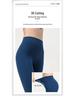 Lulu Nude Feeling High Waist Flared Yoga Pants - Wide Leg, Hip Lifting, Slimming, No Embarrassing Lines.