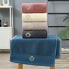 70*140cm Bath Towels Cotton Beach Towels Premium Shower Towels  for Bathroom
