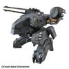 Variable Action Gear Metal Gear D-SPEC "Metal Solid" REXRE