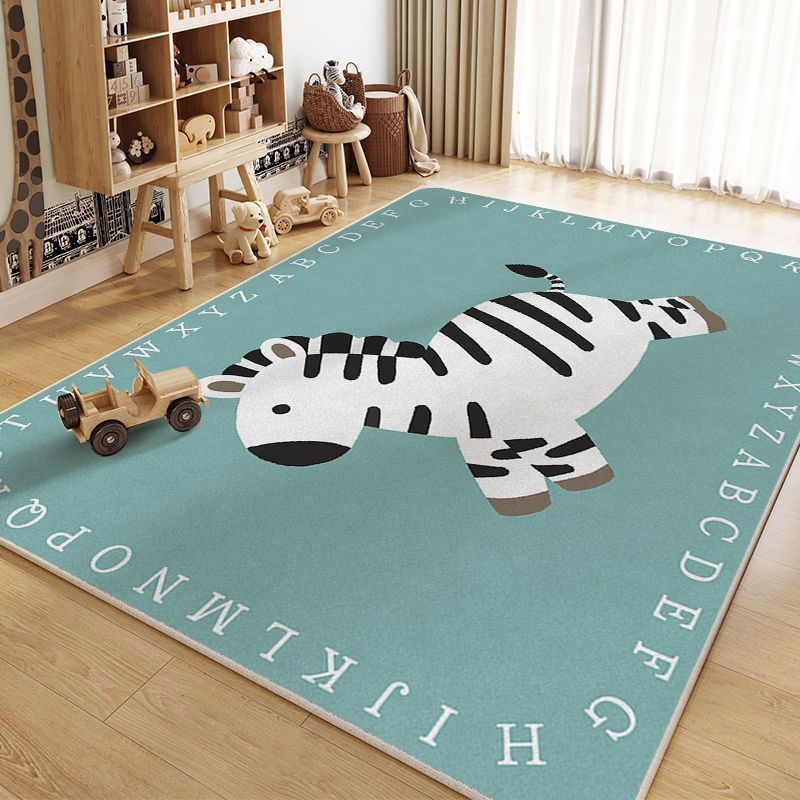Creative Carpets Are, Suitable for Home Decoration In Living Rooms and Bedrooms