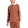 adidas Originals Adicolor Rugby Polo Shirt IZ2469