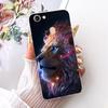 For OPPO F5 F7 Cool Dragon Tiger Pattern Phone Case For Oppo F7 F 5 F5 Youth Soft Silicone TPU Cases