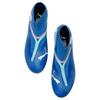 New PUMA FUTURE 7 MATCH MG Multi Ground Artificial Ground Breathable Soccer Shoes Men's Blue 107929-01