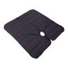 Barber Cape Water Proof Dye Resistance Lightweight Hair Cutting Cape for Adult Home Salon Use
