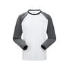 Unisex Outdoor Hiking Quick-Dry Long Sleeve T-Shirt TAJJBN80747
