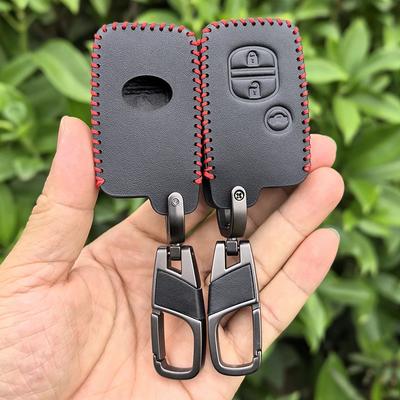 Accessoires pour l'électronique de voiture – Étuis porte-clés de voiture