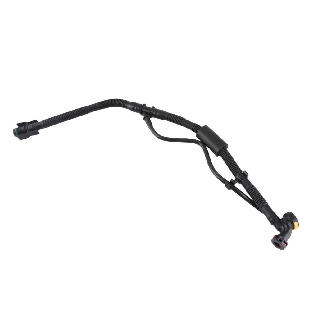 Engine Crankcase Breather Pipe 1192Y4 Replacement for 206 407 406 Facelift 607 807