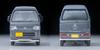 TOMYTEC Tomica Limited Vintage Neo Honda Street V 4WD Gray 1997 Model 339120 1/64 LV-N377a (Finished Product)