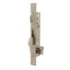 METAL LOCK 2210/20/3NI ENTRY 20mm. WITHOUT STRIKE. PLASTIC SHIELD